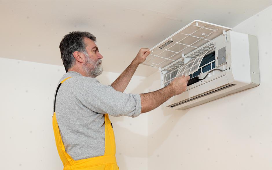 dépannage électricien Breuillet