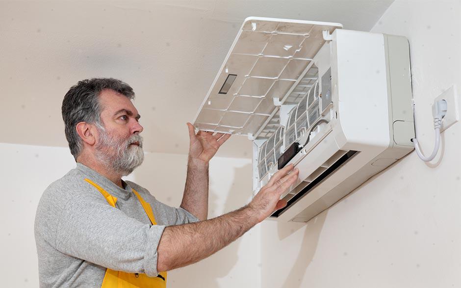 dépannage électricien Breuillet